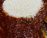 Foto del paso 7 de la receta: Arroz con coliflor y bacalao 🌾 🐟 🌶️