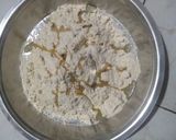 ફૂલગોબી પરાઠા (Cauliflower Paratha Recipe In Gujarati) રેસીપી સ્ટેપ3ફોટો