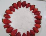 Red velvet chocolate cake recipe step 6 photo