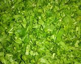 صورة لخطوة 1 من وصفة ليكيش بالسلق او الدجاج واللحم المفروم