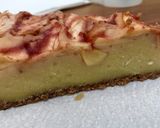 Foto del paso 7 de la receta: Tarta de manzana 🍏 sin azúcar