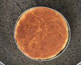 Foto langkah ke 6 dari resep Spaghetti Oglio Olio in Japanese Pancake.