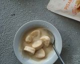 Foto langkah ke 3 dari resep Banana Popcorn (Gluten Free).