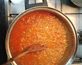 Foto del paso 3 de la receta: Espaguetis a la boloñesa