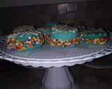 Foto del paso 5 de la receta: Alfajores