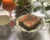 Une image de l'étape 8 de FAR 🥮BRETON 🪺AUX PRUNEAUX DAGEN🍈.