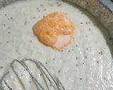 रवा इडली सांबर (rava idli sambar recipe in Hindi) रेसिपी चरण 3 फोटो