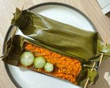 Foto langkah ke 4 dari resep Brengkesan Pindang Belimbing Wuluh.