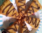 Foto langkah ke 6 dari resep Naget pisang crispy.