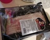 Hawaii csirkemell rizzsel recept fázis 2 fotója