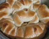 Foto del paso 8 de la receta: Ricas medialunas para el mate!!!