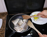 Foto del paso 3 de la receta: Croquetas de bacalao