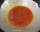 Foto langkah ke 2 dari resep Tumis Daun Ubi Jalar.
