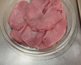 Foto del paso 1 de la receta: *Lomo de Cerdo Asado con Acompañamientos Clásicos*