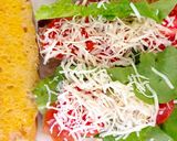 Foto langkah ke 3 dari resep Sandwich home made breads.