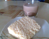 Foto del paso 1 de la receta: Bizcocho tradicional