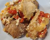 Gyuvecs recept fázis 9 fotója