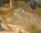 รูปขั้นตอนการทำที่ 2 ของ ปีกไก่ทอดเกลือ
