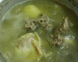 Foto del paso 1 de la receta: Canastas de patacón rellenas