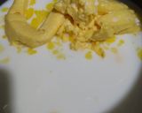 Foto langkah ke 1 dari resep Kue Soes Krim | Choux Pastry with Diplomat Cream.
