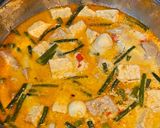 Foto langkah ke 4 dari resep Sayur Nangka Muda/ Tewel.