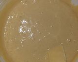 Foto langkah ke 4 dari resep Bolu susu lembang kukus.