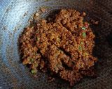 Foto langkah ke 4 dari resep Ayam Cincang Kecap.
