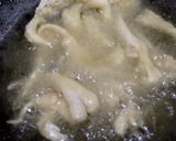 Foto langkah ke 5 dari resep Jamur krispi.