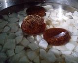 Foto langkah ke 2 dari resep ¹⁸¹. Jenang Singkong.