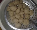 Foto langkah ke 9 dari resep Bakso Ikan.