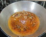 A picture of step 7 of ROASTED EGGPLANT MASH (no tomato 🍅)...
