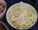 Foto langkah ke 1 dari resep Seblak campur.