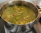 Foto del paso 5 de la receta: Sopa menestron