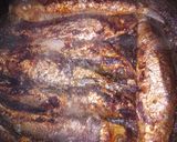 Foto del paso 3 de la receta: Sardinas aliñadas