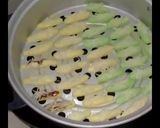 Foto langkah ke 5 dari resep Kue Susu Tepung Beras Tanpa Oven 🍪.