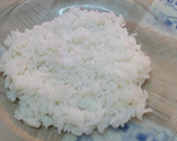 Foto del paso 3 de la receta: Arroz con Gusto a Ajo de Cecii 😋 👌😎