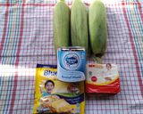 Foto langkah ke 1 dari resep Jagung Susu Keju.