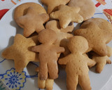 Foto del paso 5 de la receta: Galletitas navideñas🎅🎄