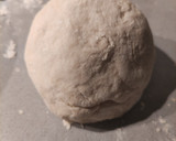 Foto del paso 4 de la receta: Masa para pizza