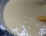 A picture of step 1 of Banana fritters.