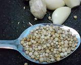 Foto langkah ke 2 dari resep Peyek Kacang Super Renyah.