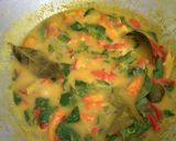 Foto langkah ke 4 dari resep Pesmol Ikan Kembung.