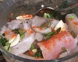 Foto del paso 1 de la receta: Cocina económica: Caldillo de pescado