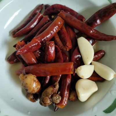 Langkah 6