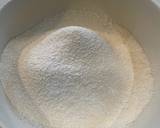 Sweet pastry tart case recipe step 1 photo