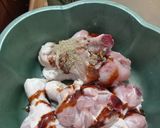 Foto langkah ke 2 dari resep Ayam Berantakan.