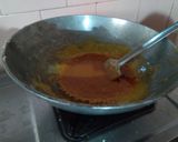 ફરાળી સુખડી (Farali Sukhadi Recipe In Gujarati) રેસીપી સ્ટેપ2ફોટો