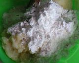 Foto langkah ke 1 dari resep Stik Kentang Keju.