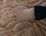 Foto del paso 7 de la receta: 400. Tarta de manzana con crema pastelera (postre)