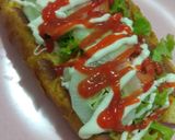 Foto langkah ke 7 dari resep Roti John ala Dapur Raysaa.